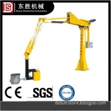 Dongsheng Pouring Manipulator for Precision Casting